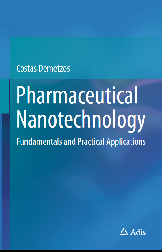 Pharmaceutical Nanotechnology: Fundamentals and Practical Applications